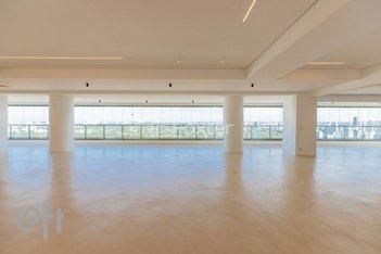 apartment em Zacarias de Gois, Campo Belo - São Paulo - SP