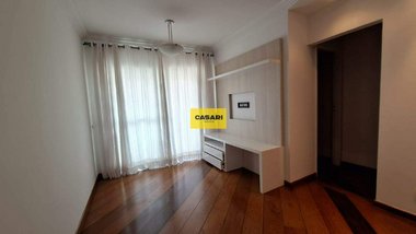 apartment em Rua Paulo Kruger, Centro - São Bernardo do Campo - SP