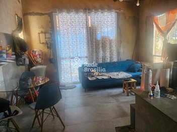 house em SHA Conjunto 2 Chácara 2, Setor Habitacional Arniqueira (Águas Claras) - Brasília - DF