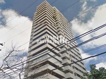 apartment em Rua Júpiter, Aclimação - São Paulo - SP
