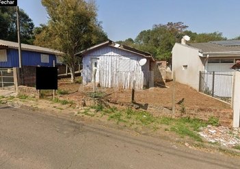 land_lot em Rua Pedro Karkoff, Vila Luiza - Passo Fundo - RS