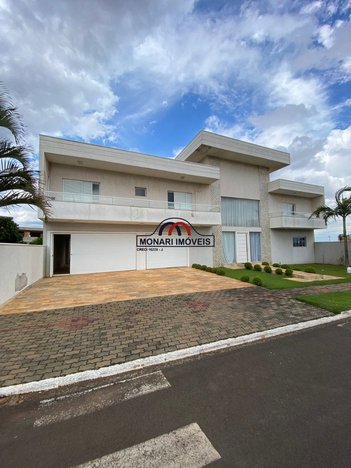 house em Avenida Rodolfo Kivitz, Estância Hípica - Nova Odessa - SP