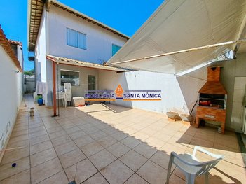 house em Rua Maria Sílvia, Rio Branco - Belo Horizonte - MG