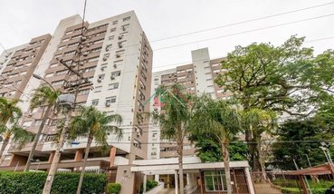 apartment em Dário Totta, Teresópolis - Porto Alegre - RS