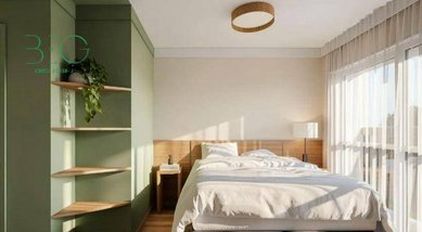 apartment em Rua Madre Cabrini, Vila Mariana - São Paulo - SP