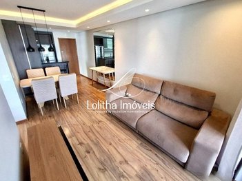 apartment em Rua Pedro Bunn, Jardim Cidade de Florianópolis - São José - SC
