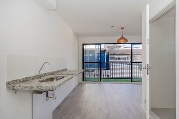 apartment em Rua Melo Palheta, Água Branca - São Paulo - SP