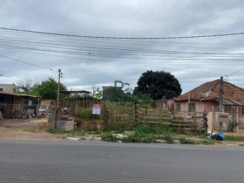 commercial_land_lot em Rua Mauá, Rio Branco - Canoas - RS