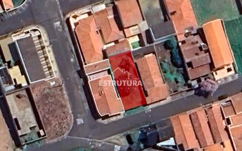 commercial_land_lot em Avenida 3 A, Cidade Nova - Rio Claro - SP