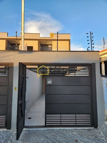 house em Rua João Accioli, Jardim Mutinga - São Paulo - SP