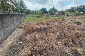 land_lot em Rua Guilherme de Lira Duarte, Povoado de Pium - Nísia Floresta - RN