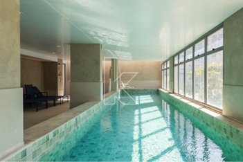 apartment em Avenida dos Carinás, Indianópolis - São Paulo - SP