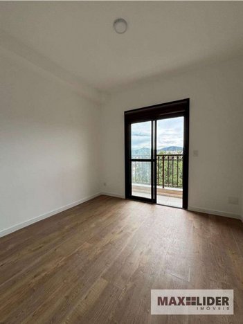 apartment em Avenida Copacabana, Dezoito do Forte Empresarial/Alphaville. - Barueri - SP