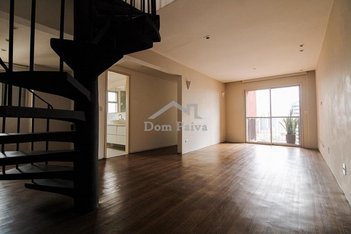 apartment em Rua Itapiru, Saúde - São Paulo - SP