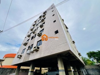 apartment em Rua Meruoca, Varjota - Fortaleza - CE
