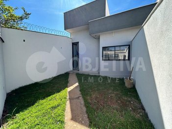 house em Alameda do Condado, Aclimação - Uberlândia - MG