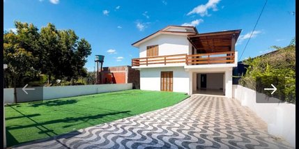 house em Avenida Perimetral, Centro - Portão - RS