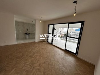 apartment em Avenida Nazaré, Ipiranga - São Paulo - SP