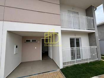 house em Rodovia João Leme dos Santos, Parque Ecoresidencial Fazenda Jequitibá - Sorocaba - SP