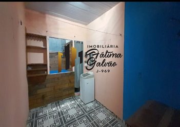 house em Rua Quatro, Maracangalha - Belém - PA