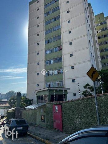 apartment em das Laranjeiras, Demarchi - São Bernardo do Campo - SP