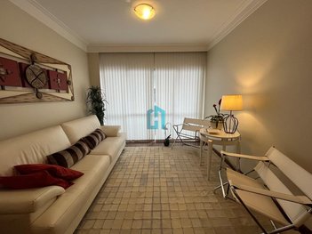 apartment em Avenida Ibijaú, Moema - São Paulo - SP