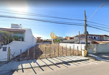 land_lot em Rua 7 de Setembro, Centro - Biguaçu - SC