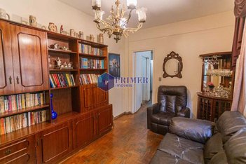 apartment em Rua Espírito Santo, Lourdes - Belo Horizonte - MG