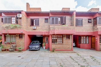 house em Coronel Marcos, Pedra Redonda - Porto Alegre - RS