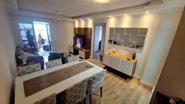 apartment em Avenida Oliveira Belo, Vila da Penha - Rio de Janeiro - RJ