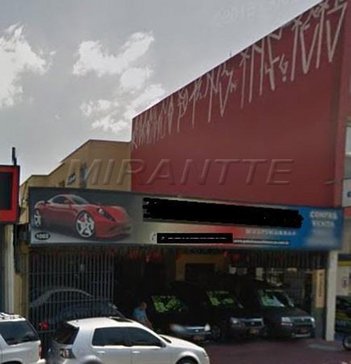 industrial em Brigadeiro Faria Lima, Centro - São Bernardo do Campo - SP