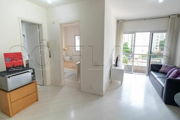 apartment em Rua Ouro Branco, Jardim Paulista - São Paulo - SP
