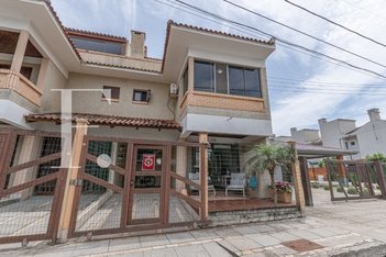 house em Rua Rio Divisa, Centro - Xangri-Lá - RS