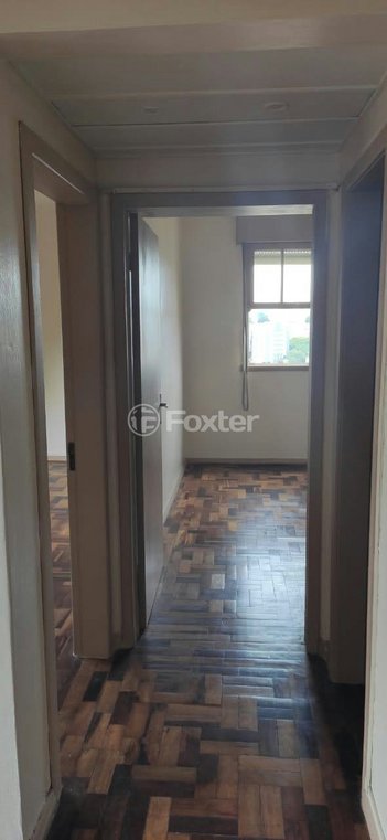 apartment em Avenida Professor Oscar Pereira, Glória - Porto Alegre - RS