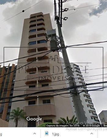apartment em Pinheiro Machado, Santa Paula - São Caetano do Sul - SP