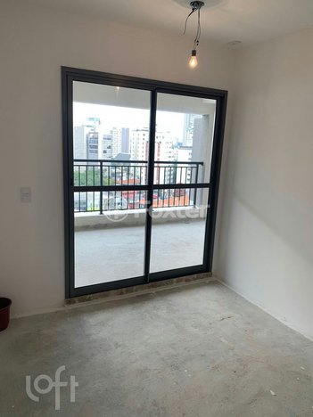 apartment em Rua Dona Brígida, Vila Mariana - São Paulo - SP