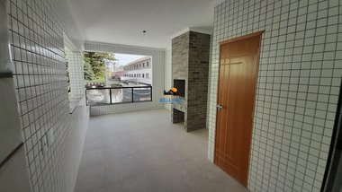 house em Rua Visconde de Faria, Campo Grande - Santos - SP