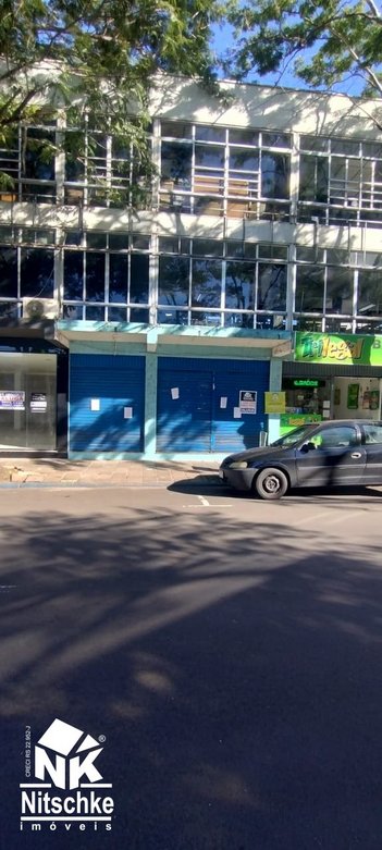 office em Avenida Vinte de Setembro, Centro - Sapiranga - RS