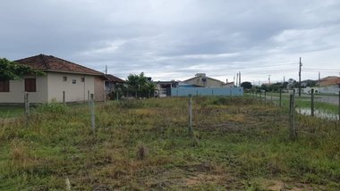 land_lot em Rua Nelson Severiano da Rosa, Pinheira - Palhoça - SC