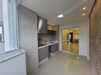 apartment em Rua Clélia, Vila Pires - Santo André - SP