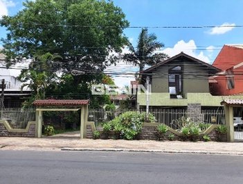 house em BENTO GONCALVES, São Sebastião - Esteio - RS