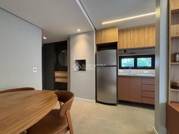 apartment em Rua Tomaz Flores, Independência - Porto Alegre - RS