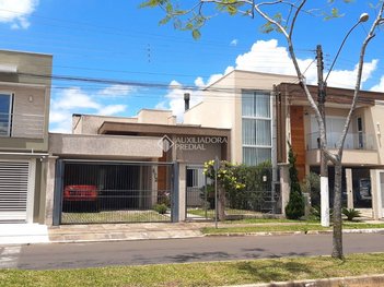 house em Avenida Azaleias, Parque da Matriz - Gravataí - RS