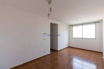 apartment em Rua Alba, Vila Parque Jabaquara - São Paulo - SP