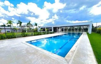 house em Rua Avenida Arrabio, Jardim Sul - Uberlândia - MG