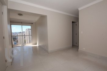apartment em Rua Garção Tinoco, Santana - São Paulo - SP