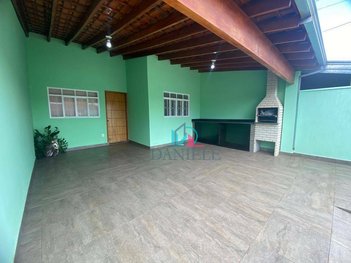 house em Avenida Paulino Rodella, Parque Laranjeiras - Araraquara - SP