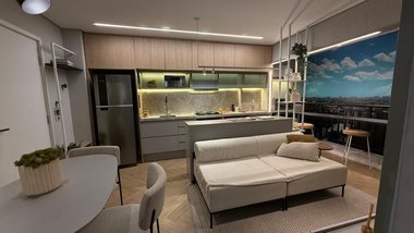 apartment em Avenida Doutor Silas Munguba, Parangaba - Fortaleza - CE