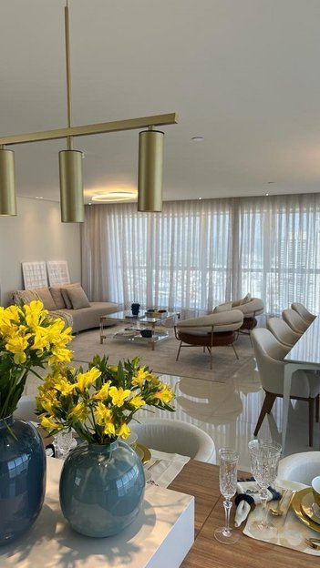 apartment em Rua Augusta, Consolação - São Paulo - SP