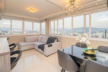 apartment em Rua Riveira, Petrópolis - Porto Alegre - RS